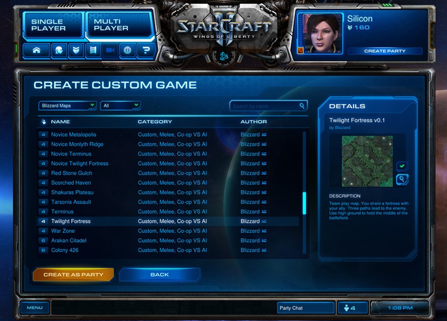 starcraft free download full game for windows 7