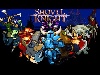  Shovel Knight    