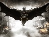  .  Batman: Arkham Knight