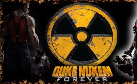 Duke Nukem Forever - Babes
