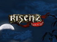 Risen 2-Dark Water(official Trailer) 